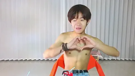 buding-001 webcam model stream image