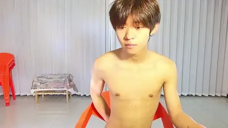 buding-001 webcam model stream image