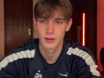 mason_gallagher webcam chaturbate model stream image