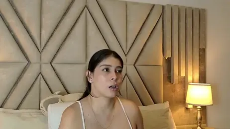 MilaRux webcam stripchat model stream image