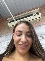 Hall_16 webcam model stream image