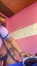 Anee21 webcam cam4 model stream image