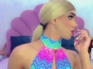 valeria-pricess webcam camsoda model stream image