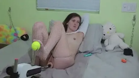 Prepare2Twerk webcam model stream image