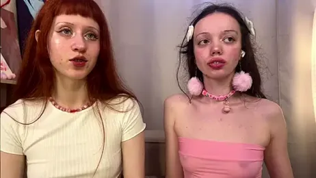 hopgals webcam stripchat model stream image