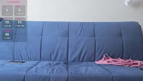 MilaaMilaa webcam stripchat model stream image