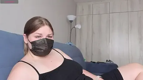 MilaaMilaa webcam model stream image
