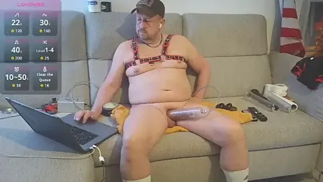 Poppersbate webcam model stream image