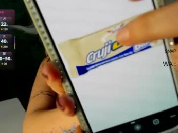 sexual_addiction webcam model stream image