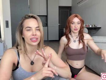 diffgirls1-1 webcam bongacams model stream image