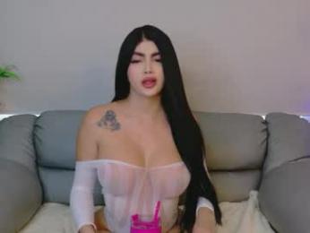 bellacarolainnn webcam chaturbate model stream image