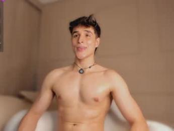 thomklein webcam model stream image