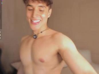 thomklein webcam model stream image