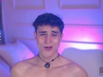 thomklein webcam model stream image