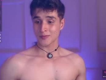 thomklein webcam model stream image