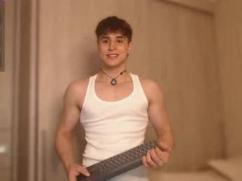 thomklein webcam model stream image