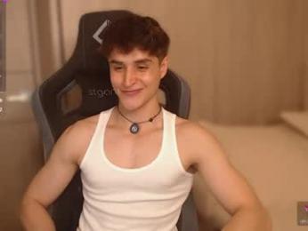 thomklein webcam model stream image