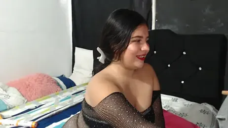 Salome_Vivas webcam stripchat model stream image