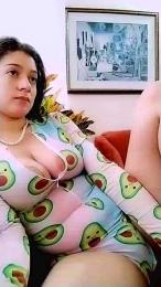 Kittyfeet1 webcam model stream image