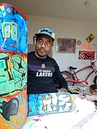 Mr_Graffitimile webcam model stream image