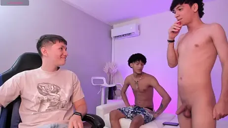 Good_boys18 webcam model stream image