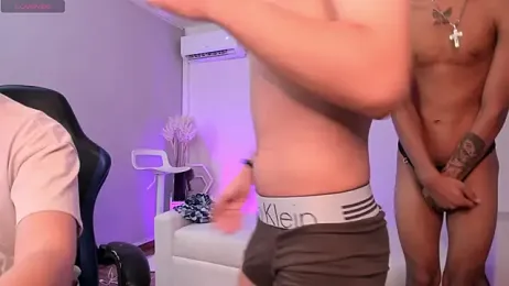 Good_boys18 webcam model stream image