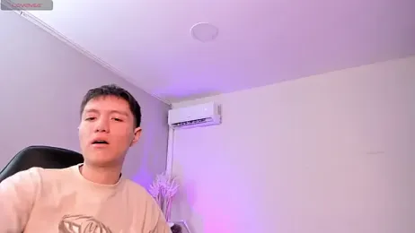Good_boys18 webcam model stream image