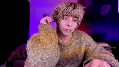 Aronn_44 webcam model stream image