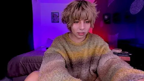 Aronn_44 webcam model stream image