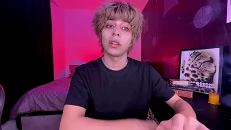 Aronn_44 webcam model stream image
