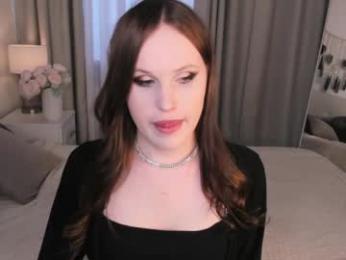 effiemur webcam chaturbate model stream image