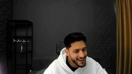 TroyWadee webcam model stream image
