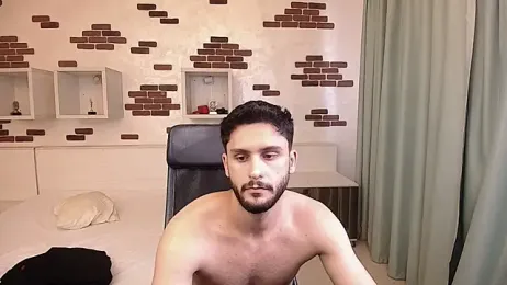 TroyWadee webcam model stream image