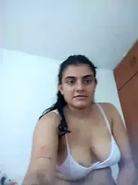 carlafox05 webcam model stream image