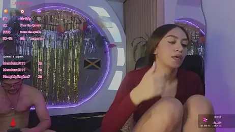 ritzabeth_daniel webcam model stream image