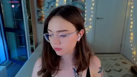 MilenaSaint webcam stripchat model stream image