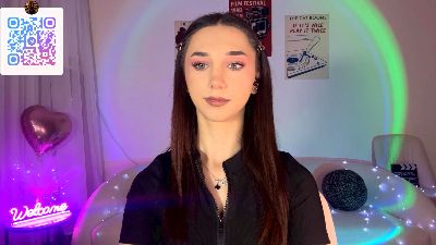 LexieVaka webcam cam4 model stream image