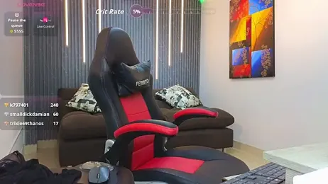 Aris_sexx webcam stripchat model stream image