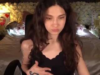 babyflowerss webcam camsoda model stream image