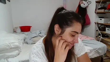 Ursumi1 webcam stripchat model stream image