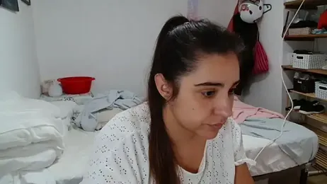 Ursumi1 webcam stripchat model stream image