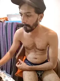 Ultra_Hot69 webcam model stream image
