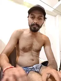 Ultra_Hot69 webcam model stream image