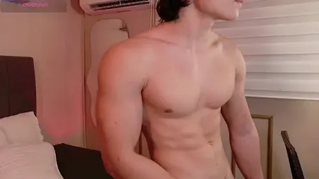 Thony_Big webcam model stream image