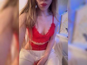 Amelia575-1 webcam bongacams model stream image