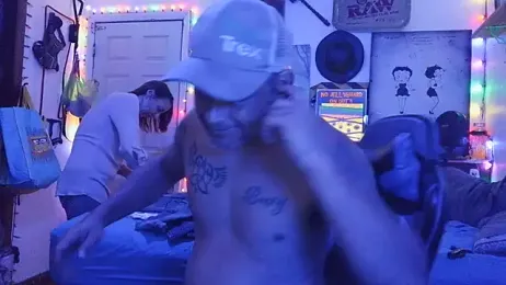 Buffshagswell webcam model stream image