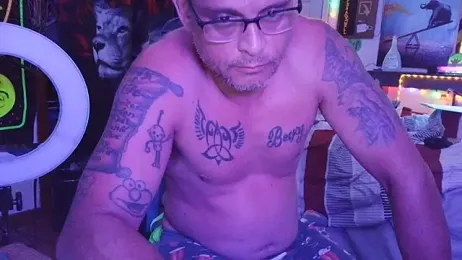 Buffshagswell webcam model stream image
