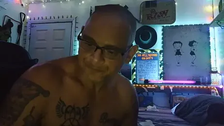 Buffshagswell webcam stripchat model stream image