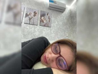 -LeiaProseccina- webcam bongacams model stream image