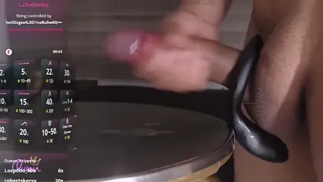 SashaNova webcam model stream image